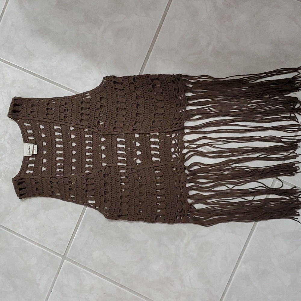 Daytrip vest